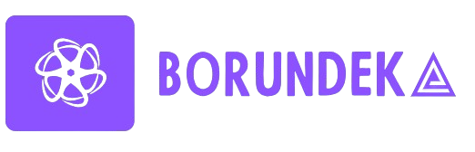 Borundeka Logo